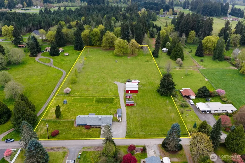 3921 89th Avenue SE Olympia WA 98501