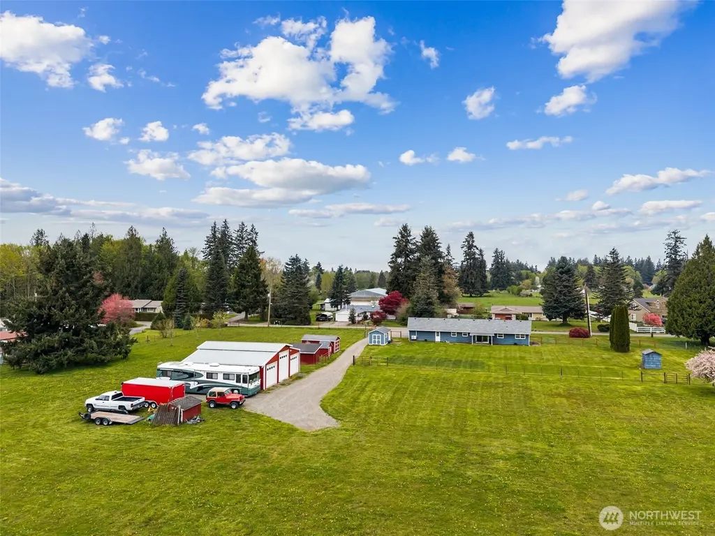 3921 89th Avenue SE Olympia WA 98501