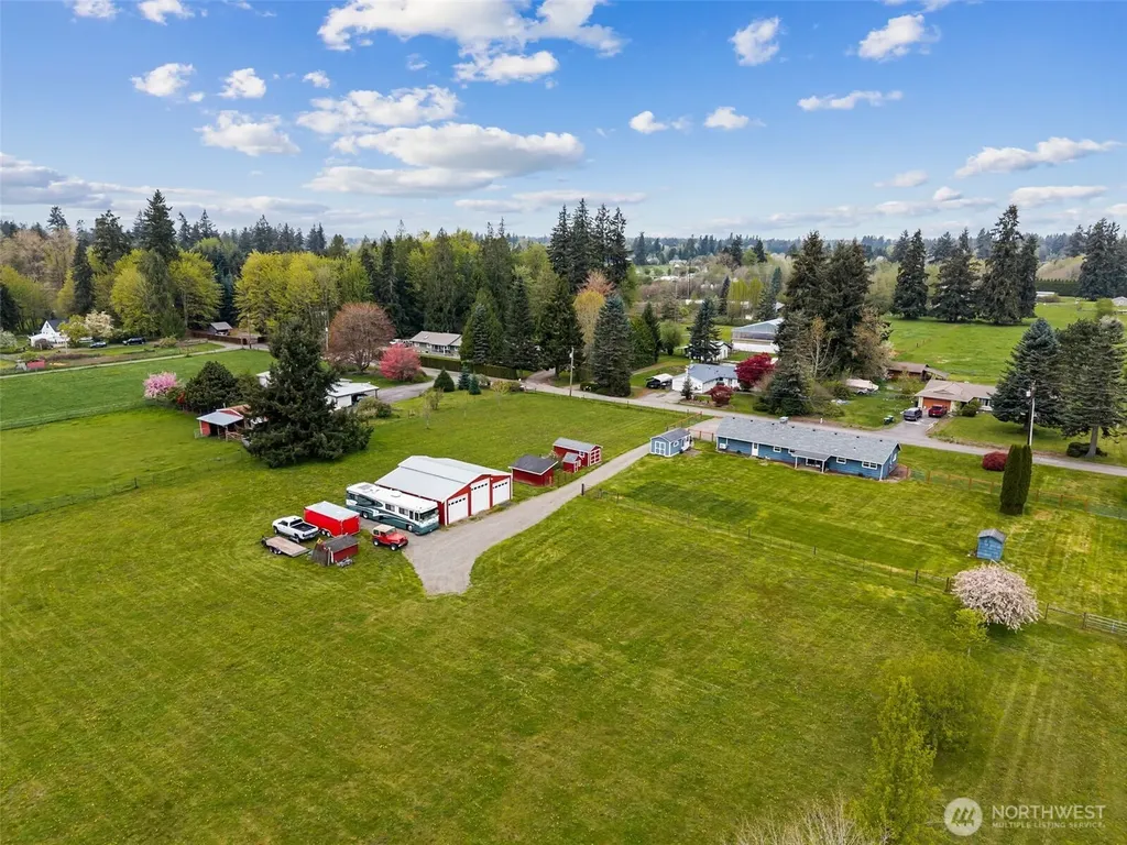 3921 89th Avenue SE Olympia WA 98501