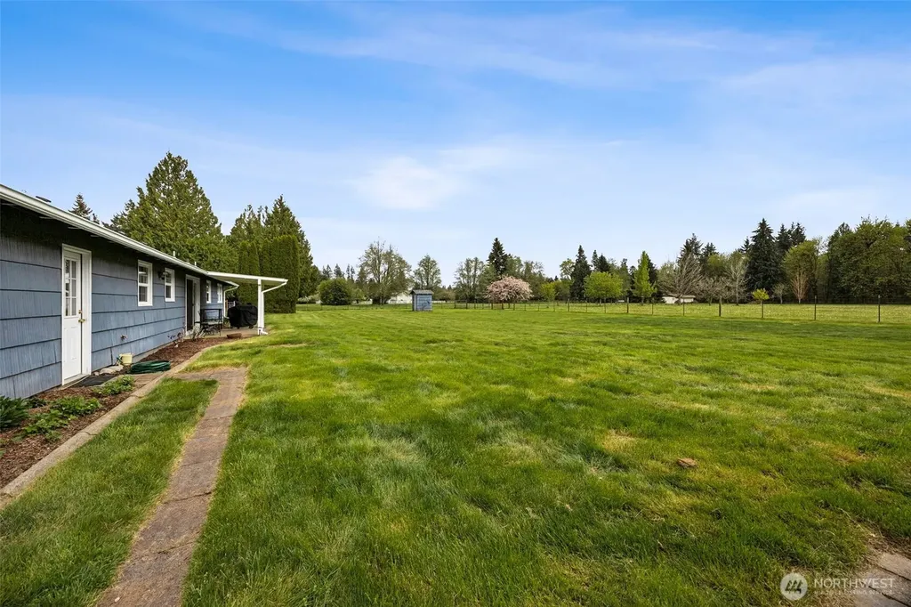 3921 89th Avenue SE Olympia WA 98501