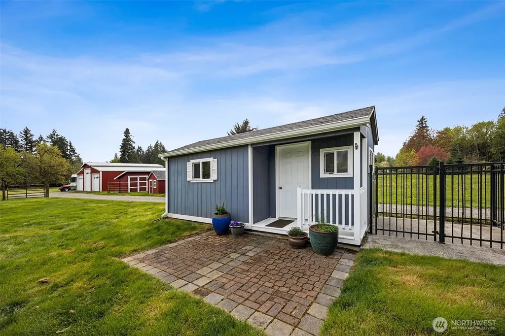 3921 89th Avenue SE Olympia WA 98501