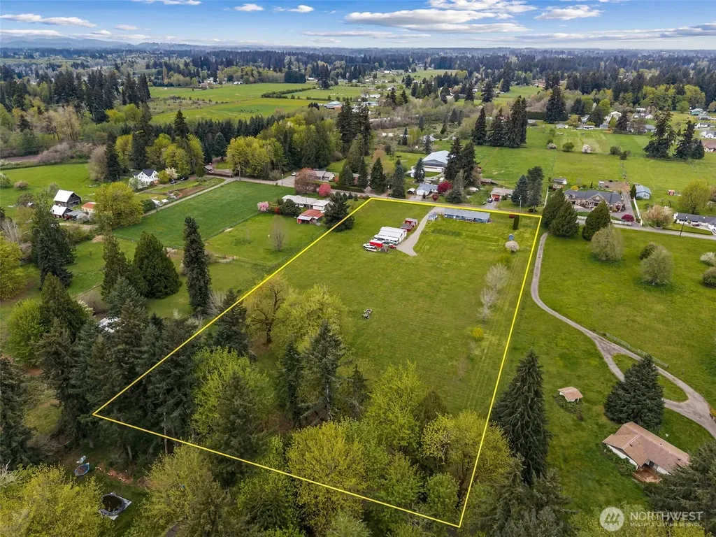3921 89th Avenue SE Olympia WA 98501