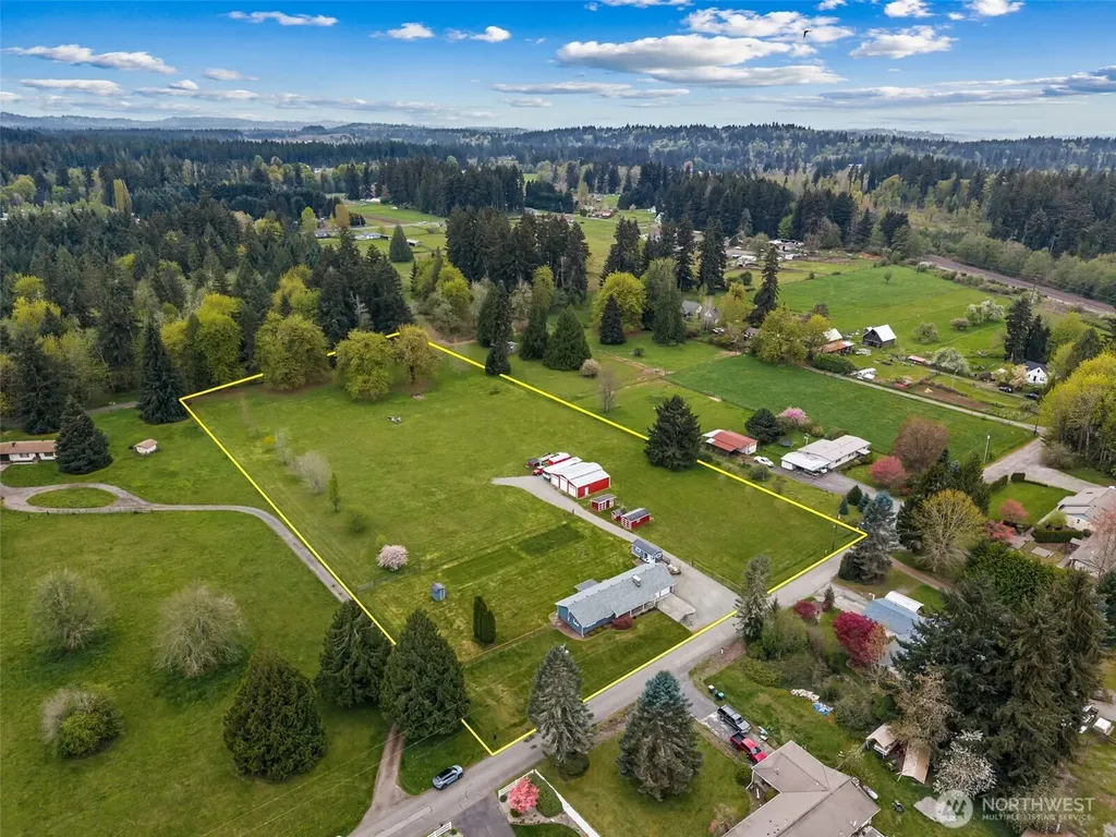 3921 89th Avenue SE Olympia WA 98501