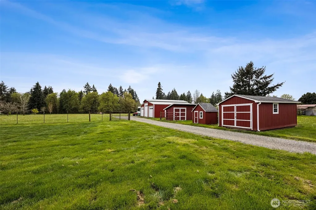 3921 89th Avenue SE Olympia WA 98501