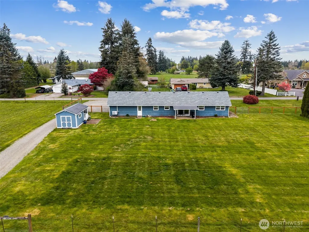 3921 89th Avenue SE Olympia WA 98501
