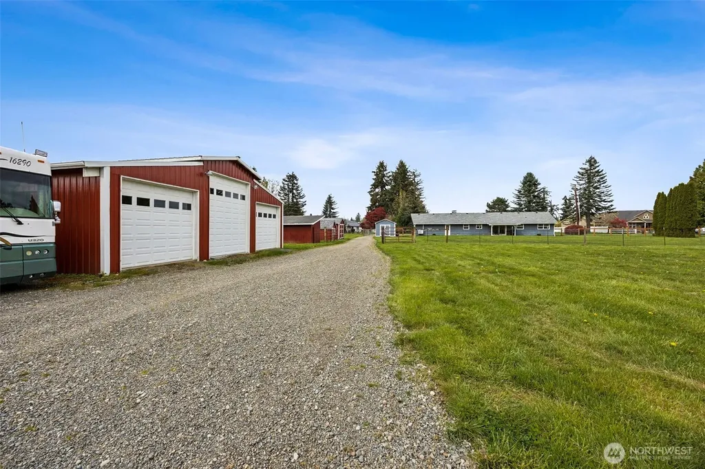 3921 89th Avenue SE Olympia WA 98501