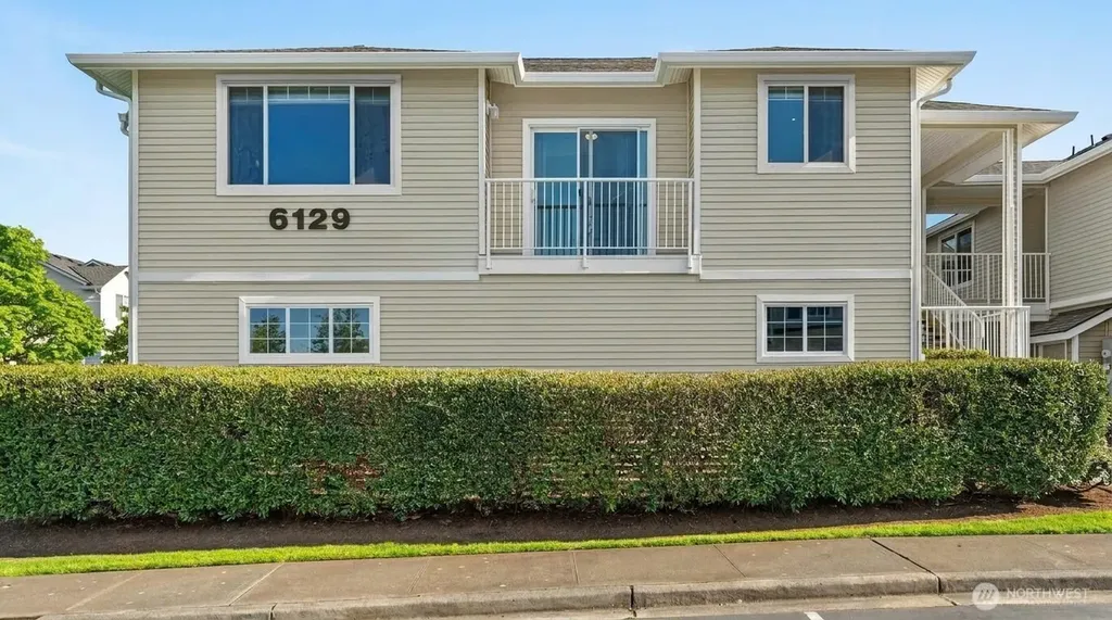 6129 Lindsay Avenue SE Auburn WA 98092