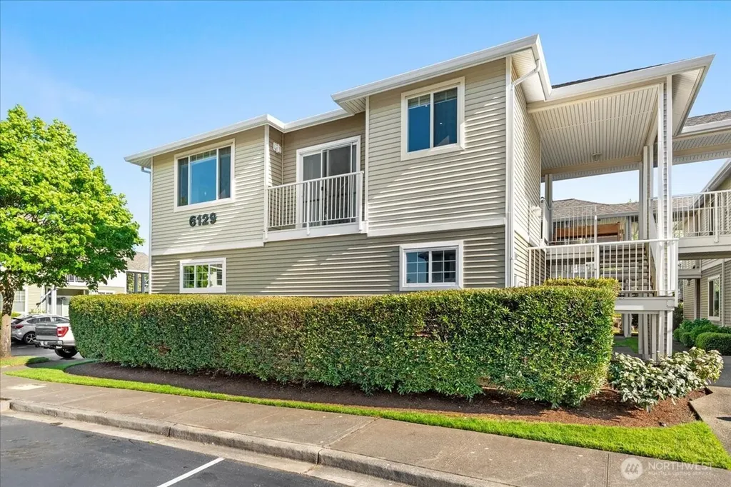 6129 Lindsay Avenue SE Auburn WA 98092