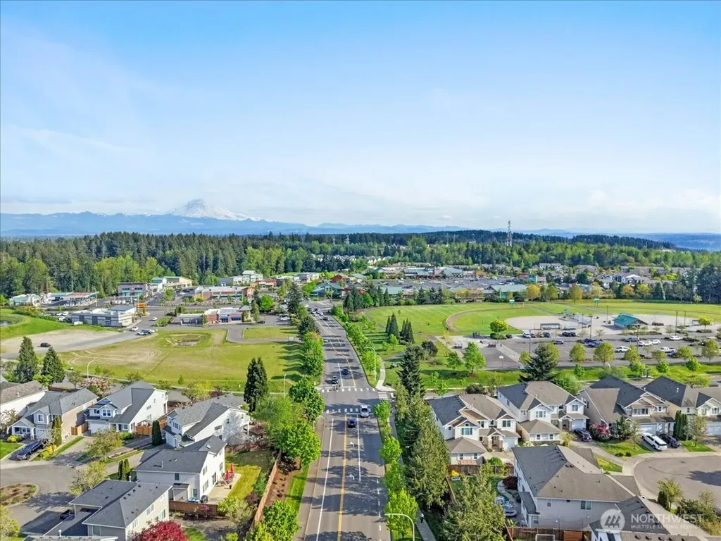 6129 Lindsay Avenue SE Auburn WA 98092