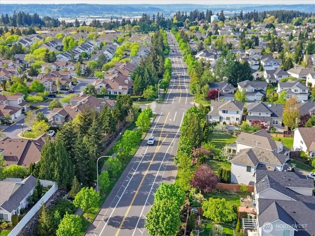6129 Lindsay Avenue SE Auburn WA 98092