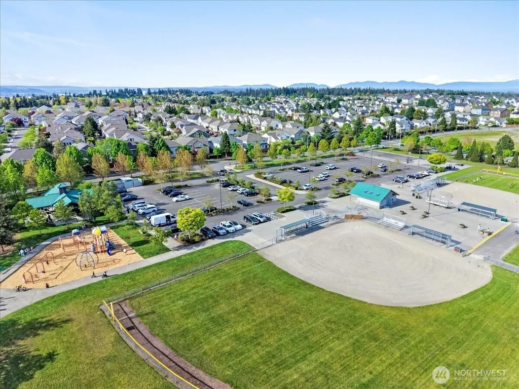 6129 Lindsay Avenue SE Auburn WA 98092