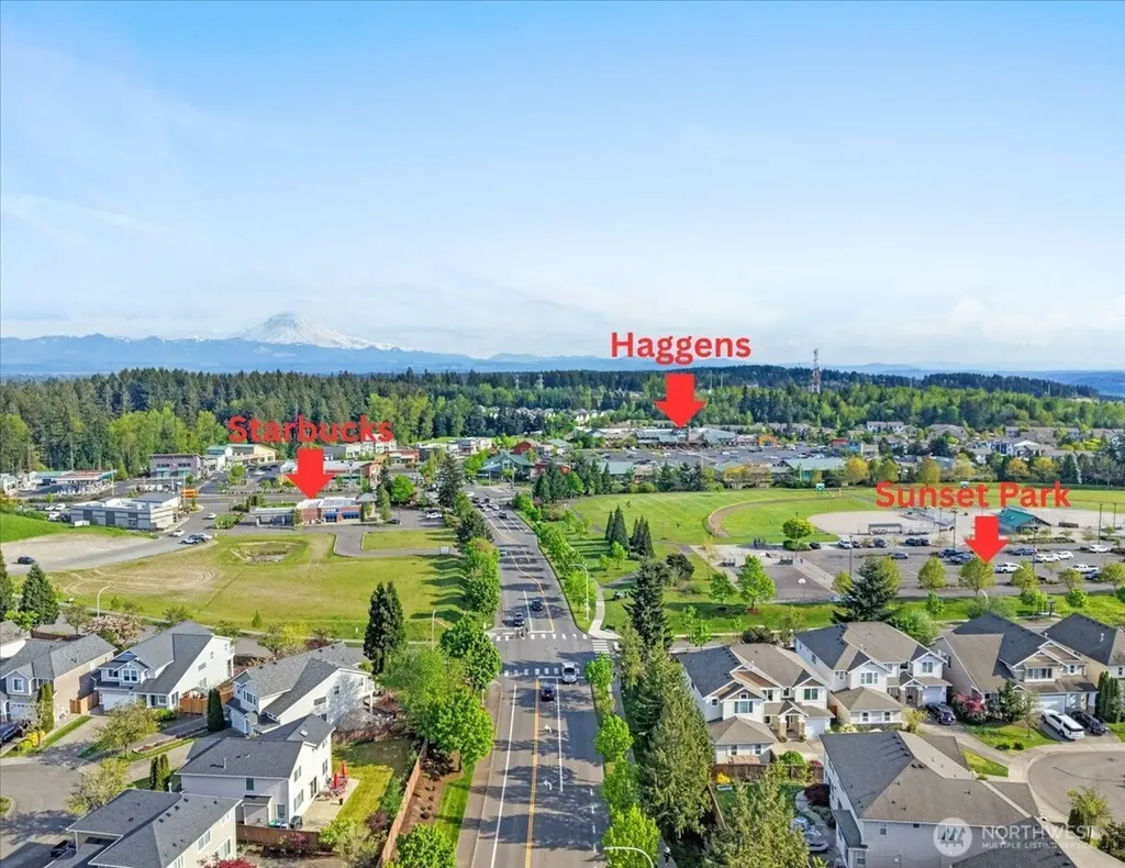 6129 Lindsay Avenue SE Auburn WA 98092