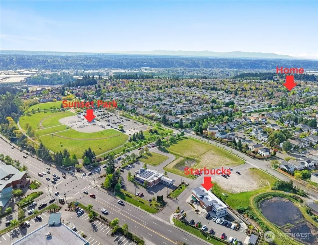 6129 Lindsay Avenue SE Auburn WA 98092