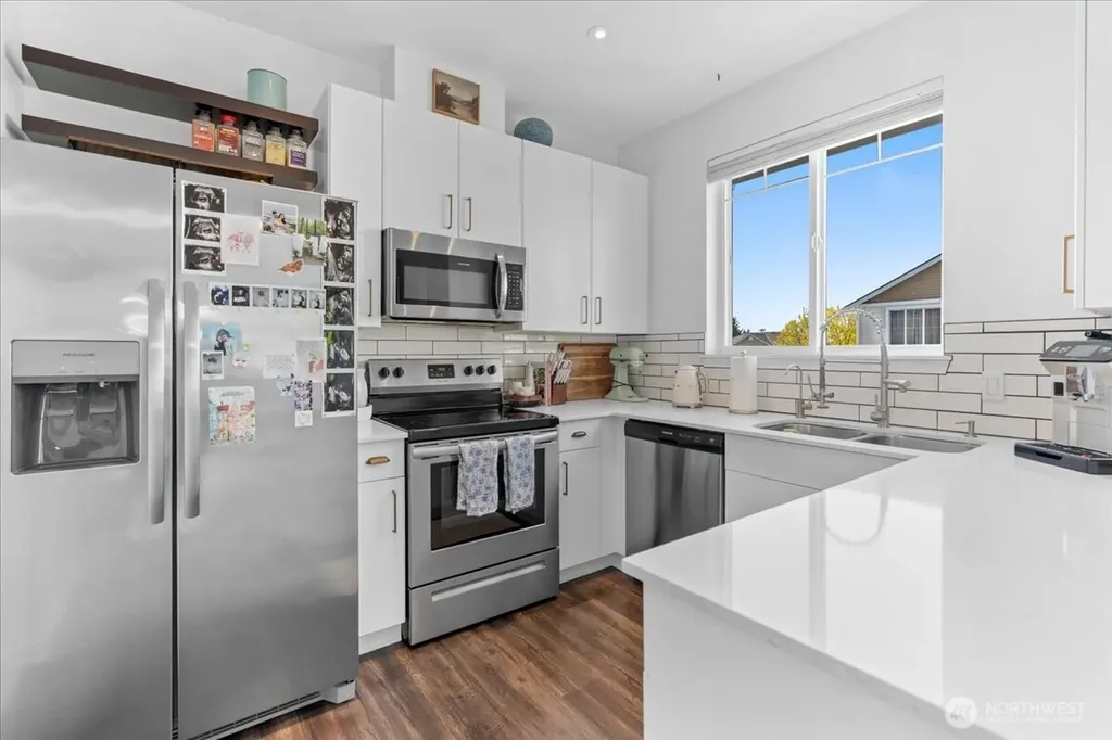 6129 Lindsay Avenue SE Auburn WA 98092