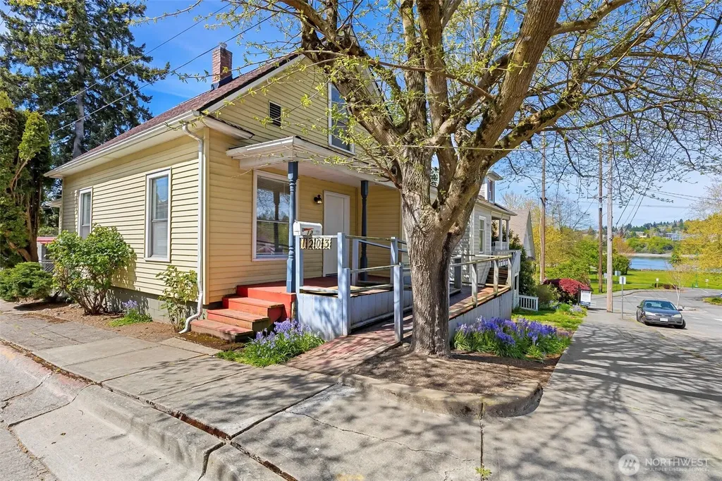 1203 Pacific Avenue Bremerton WA 98337
