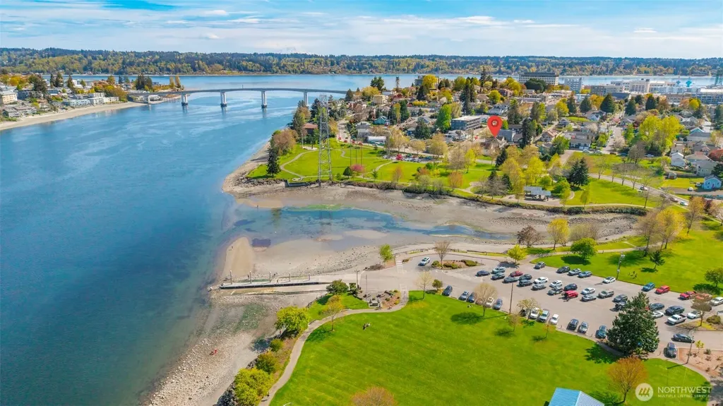 1203 Pacific Avenue Bremerton WA 98337