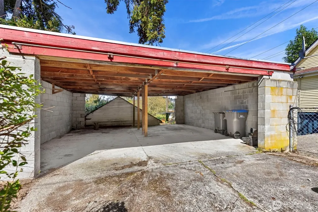 1203 Pacific Avenue Bremerton WA 98337