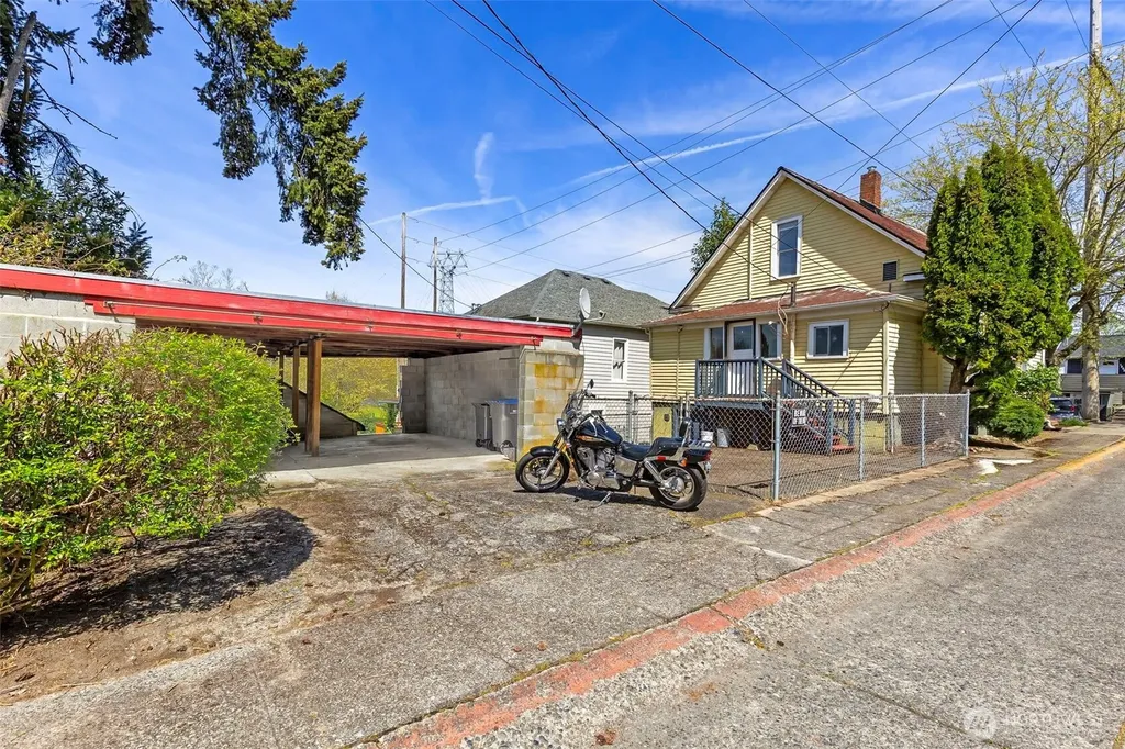 1203 Pacific Avenue Bremerton WA 98337