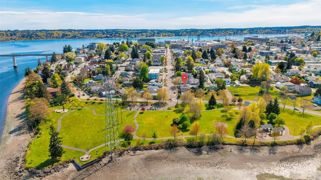 1203 Pacific Avenue Bremerton WA 98337