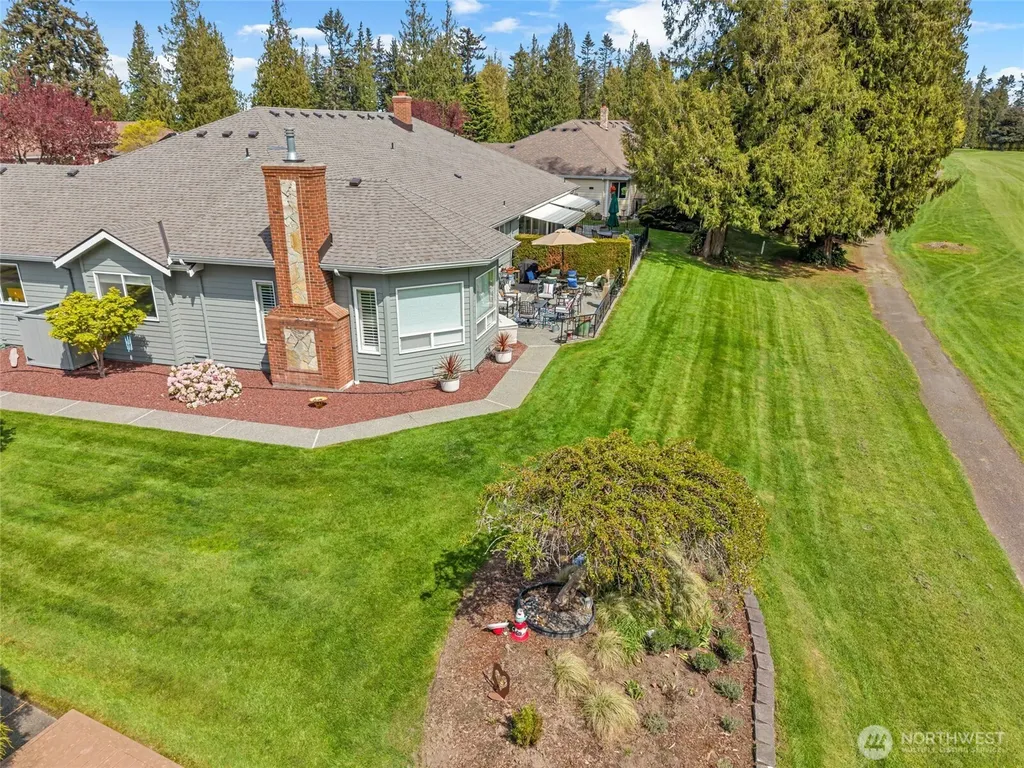 302 Foursome Drive Sequim WA 98382