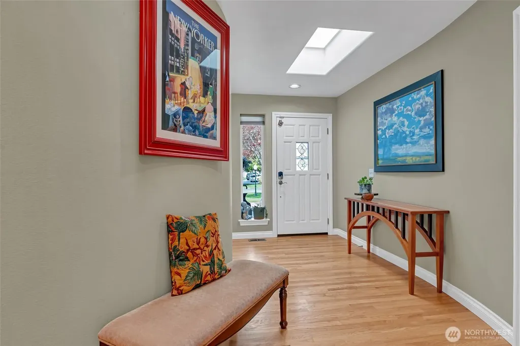 302 Foursome Drive Sequim WA 98382