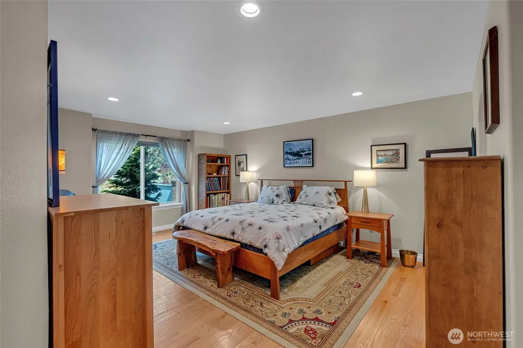 302 Foursome Drive Sequim WA 98382