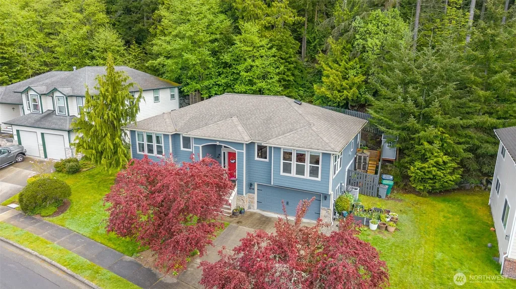 3713 Cedar Glen Way Anacortes WA 98221