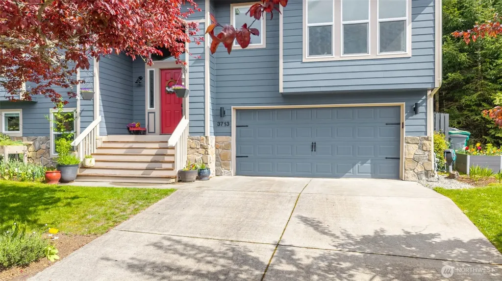 3713 Cedar Glen Way Anacortes WA 98221