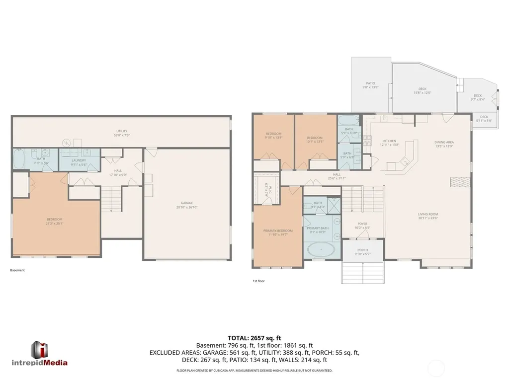 3713 Cedar Glen Way Anacortes WA 98221