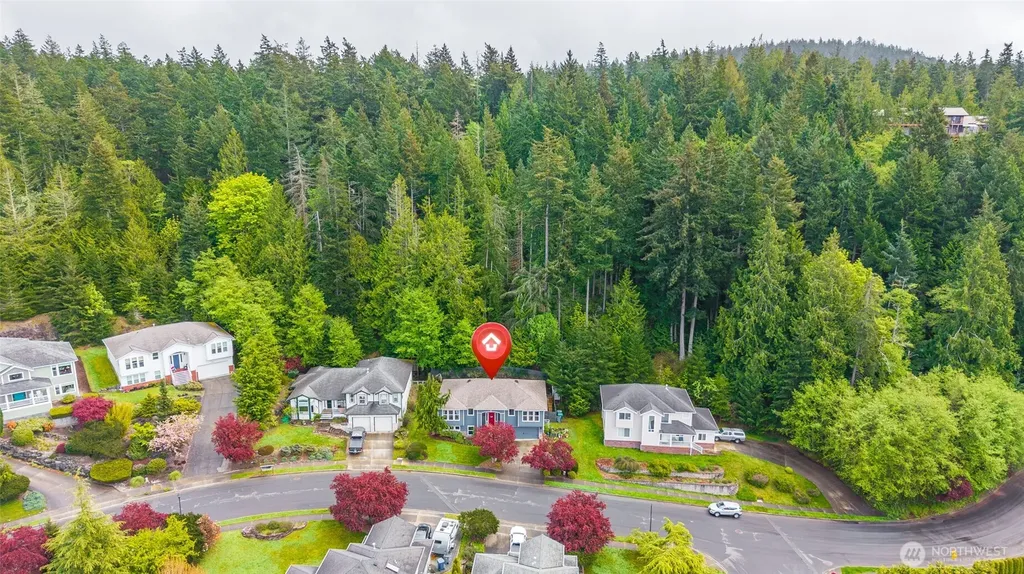 3713 Cedar Glen Way Anacortes WA 98221