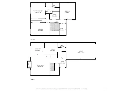 1555 Union Avenue NE Renton WA 98059