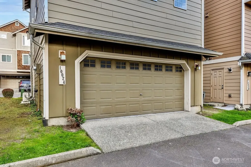 10024 13th Street SE Everett WA 98208