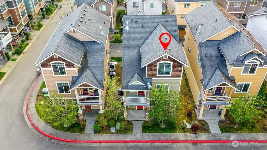 10024 13th Street SE Everett WA 98208