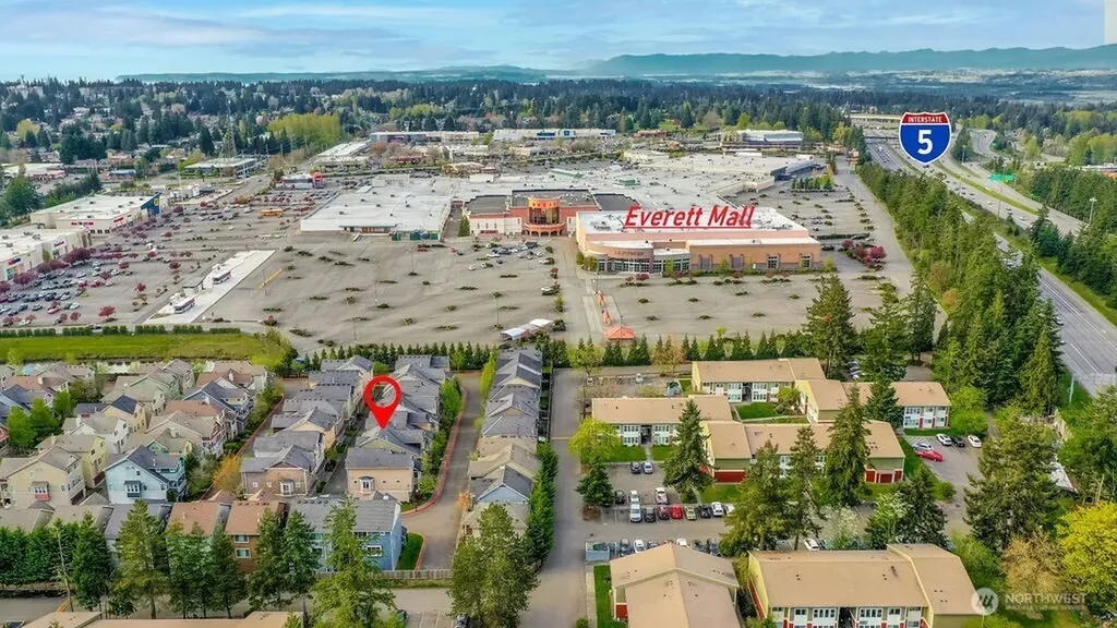 10024 13th Street SE Everett WA 98208