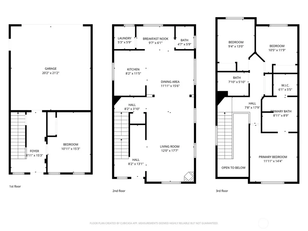 10024 13th Street SE Everett WA 98208