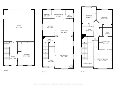 10024 13th Street SE Everett WA 98208