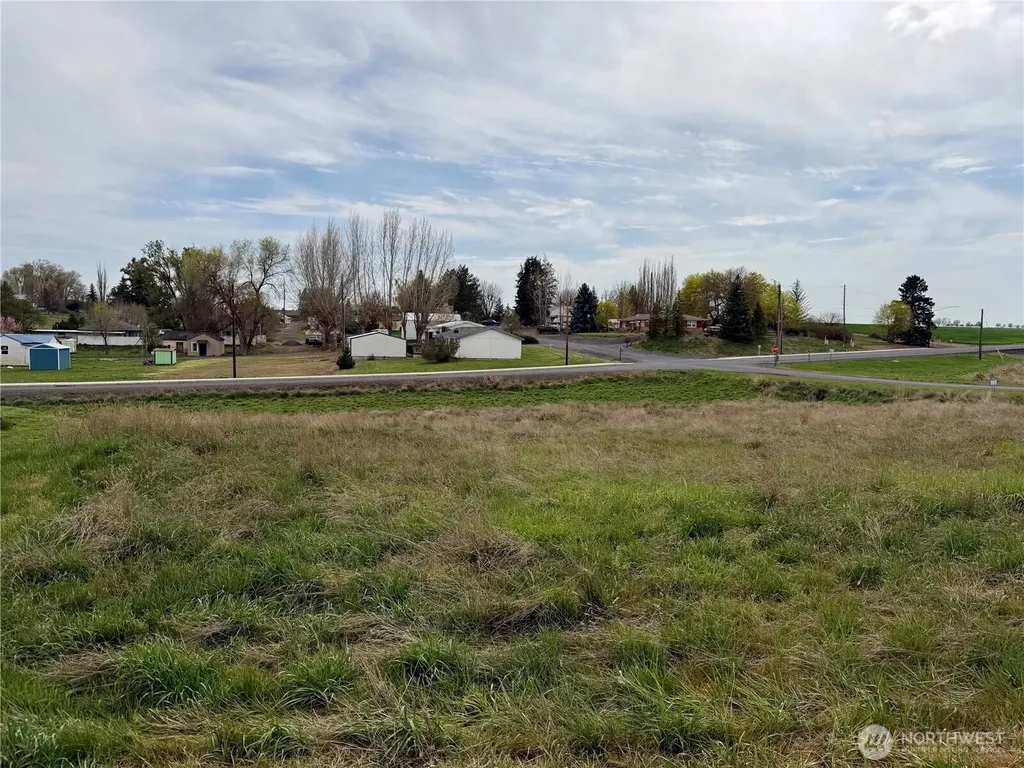 0 N 7th Street Almira WA 99103