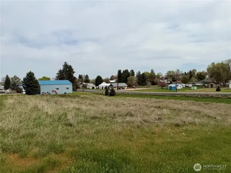 0 N 7th Street Almira WA 99103