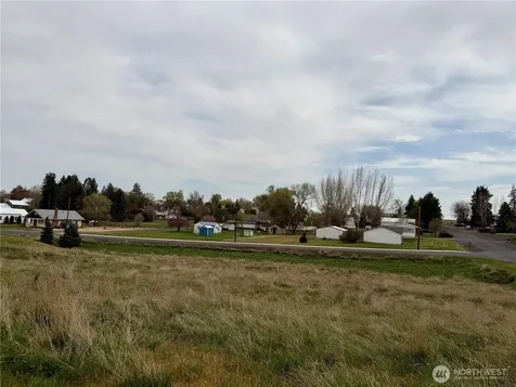 0 N 7th Street Almira WA 99103