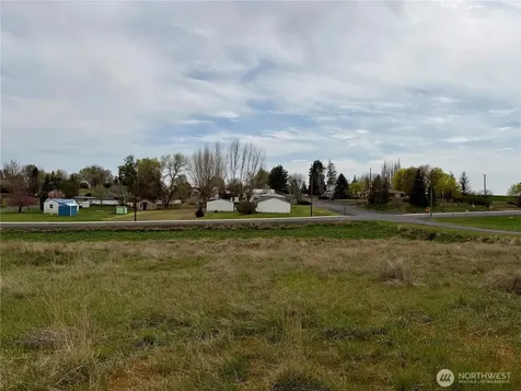0 N 7th Street Almira WA 99103
