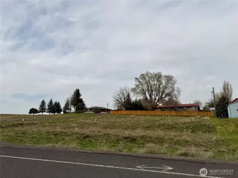 0 N 7th Street Almira WA 99103