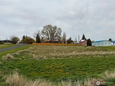 0 N 7th Street Almira WA 99103