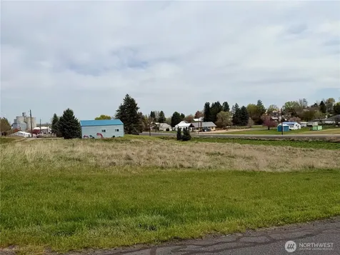 0 N 7th Street Almira WA 99103