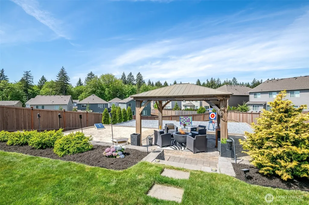 2933 Cassius Street NE Lacey WA 98516