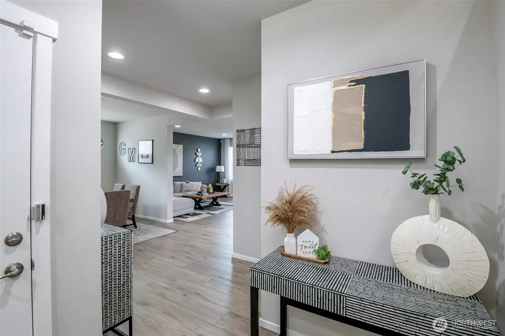 2933 Cassius Street NE Lacey WA 98516