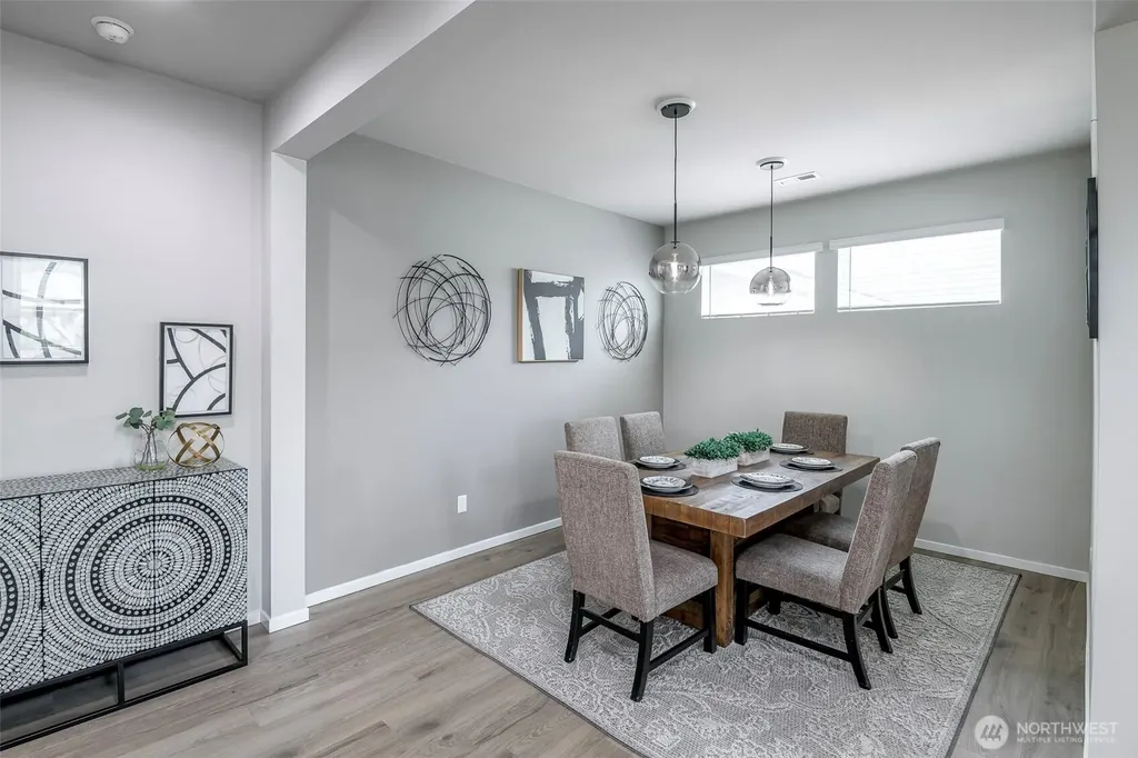 2933 Cassius Street NE Lacey WA 98516
