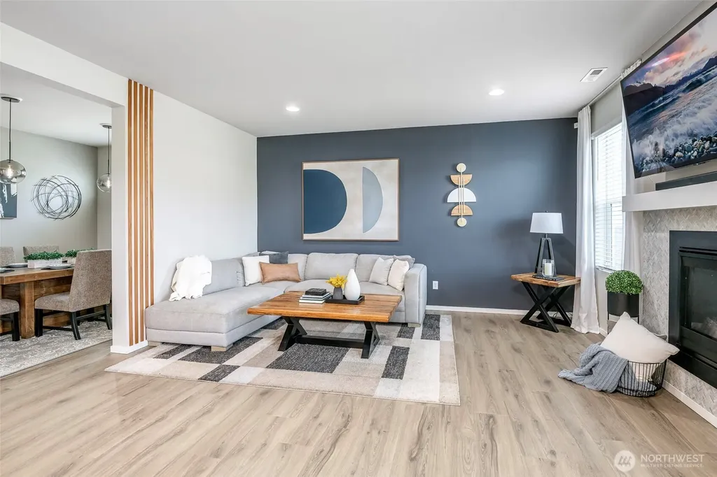 2933 Cassius Street NE Lacey WA 98516