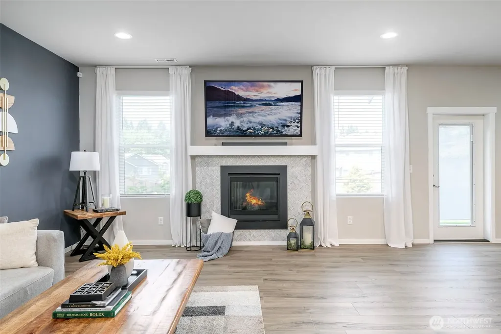 2933 Cassius Street NE Lacey WA 98516