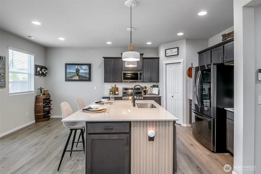 2933 Cassius Street NE Lacey WA 98516