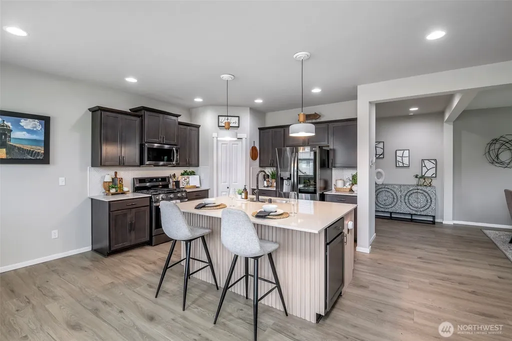 2933 Cassius Street NE Lacey WA 98516